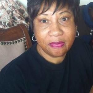 Meet your Posher, Carolyn